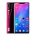 Produktbild Smartphone Android 8.1 4G - LTE- Elephone A5 4 GB RAM 64 GB ROM Helio P60 MTK6771 2,0 GHz Octa-Core 6,18-Zoll-Incell FHD-Vollbild-3-in-1 (Farbig)
