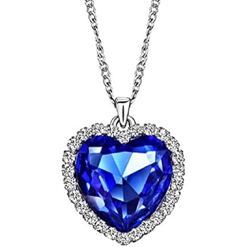Suchergebnis auf Amazon.de für titanic kette das herz des ozeans Suchergebnis auf Amazon.de für titanic kette das herz des ozeans