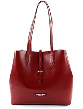 The Bridge Dalston Shopper Rindleder 32 cm