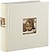 Pearhead Side Photo Album (Ivory)