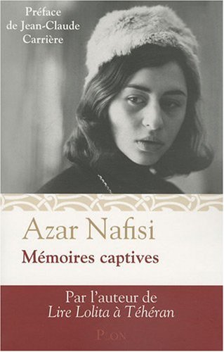 couverture de : M&eacute;moires Captives