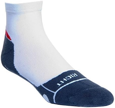 Biking Socks CoolMax - Blue, 44-47