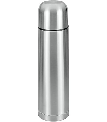 Grsta Thermosbeker, lekvrij, draagbaar, luchtdichte koffiebeker