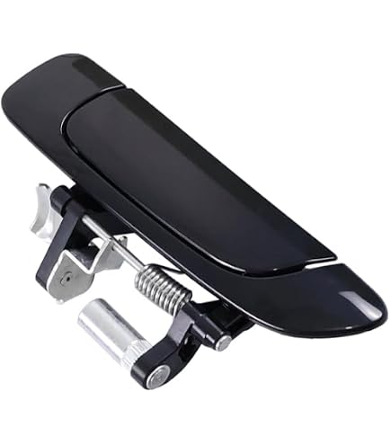 POIGNEE DE PORTE EXT AR HONDA CIVIC 02 LH
