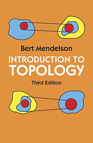 Introduction to Topology: Third Edition: ix (Dover Books on MaTHEMA 1.4tics)