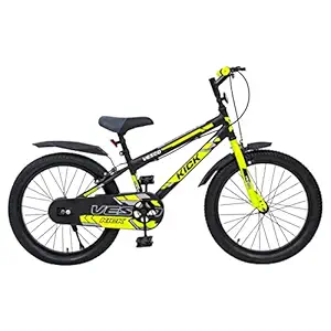 Vesco Kick 20 Inch Kids Cycle-12.5