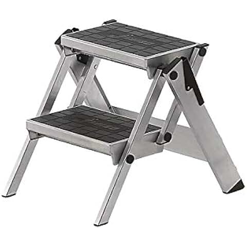 Suchergebnis auf Amazon.de für: klappbare alu tritt: Baumarkt