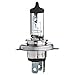 Produktbild 2x GE General Electric 50440U ORIGINAL H4 Halogen Autolampe Birne Halogen-Scheinwerferlampe P43t 12V 60 / 55W E1 50440 U