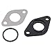 Produktbild 20 mm Carb ISOLATER PZ16/19/20 Vergaser Ansaugkrümmer Dichtung O Ring O-Ring Spacer Pit Dirt Bike 4-Takt 110 cc 125 cc