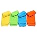 juDanzys Neon Bright Solid 4-pack leg warmers for babies, toddler, child (Baby/Babe/Infant - Little ones)