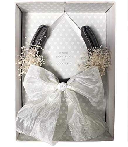 Herradura de la suerte.