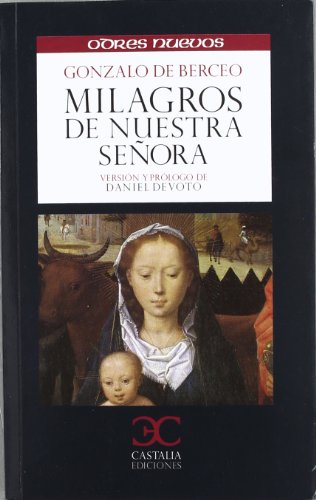 Milagros de Nuestra Señora (ODRES NUEVOS, O/N (nuevo formato))