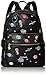 Produktbild Desigual Interstellar City Rucksack 33 cm