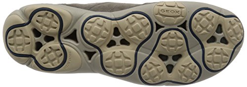 Geox U Nebula B,Herren Hi-Top Sneakers - 3
