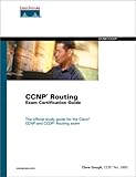 Image de Cisco Ccnp Routing Exam Certification Guide