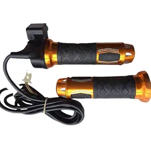 DINKAR AUTOMOTIVE E Rickshaw Accelerator (Pack of 1)