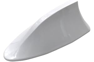 JINYISI Per Renault, Per Dacia Duster Logan Sandero Stepway Lodgy subaru Forester Antenna per pinna di squalo per auto