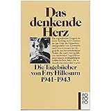 Etty Hillesum An Interrupted Life And Letters From Westerbork Hillesum Etty Hoffman Eva Amazon De Bucher