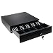AGPtek Heavy-duty Cash Drawer Works w/ Epson ESC POS Receipt Printers by RJ Interface Black 5-bill Compartments & 5-coin Till Compartments 16-1/2 x16 x4 RS.11987.00