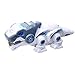 Produktbild TOOGOO 2.4G Ferne Bedienung ChamLeon Roboter Intelligente ChamLeon Spielzeug Elektrische Drahtlose Intelligente Dinosaurier