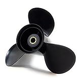 25 PS von 1980 bis 1984, 28 PS von 1976 bis 1979, 30 PS von 1979 bis 1990, 25 PS (4 Takt / nicht Bigfoot) ab 2006, 30 PS (4 Takt / nicht Bigfoot) ab 2006.