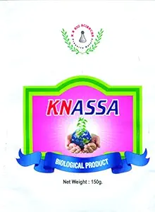 K N biosciences Pesticide | biopesticide | Nassa | Growth Promoter