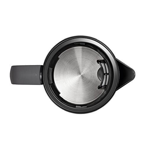 Siemens TW3A0103 Wasserkocher Series 300, schwarz - 5