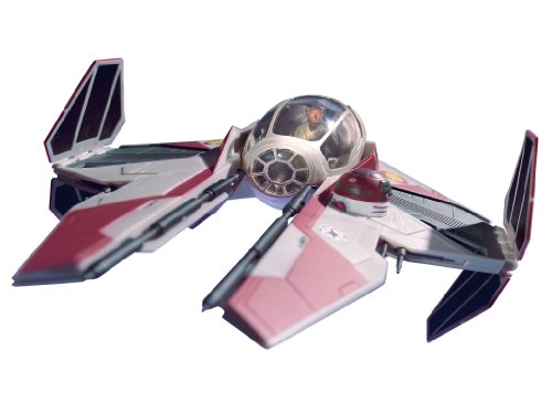 Opiniones de Revell - Nave espacial de modelismo Star Wars escala 1:32 ...