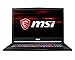 Produktbild MSI 9S7-17B512-004 Notebook Gaming (Intel Core i7-8750H, 1000GB Festplatte, 16GB RAM, GeForce GTX 1060, kein Betriebssystem) Schwarz