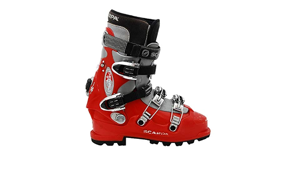 scarpa denali tt