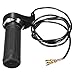 Produktbild WEIHAN Twist Gasgriff 24V 36V 48V Für Elektroroller Pocket Bike Chopper