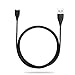 Produktbild Fitbit Surge Ladekabel OKCS® Ladegerät USB Ladekabel Armband Fitness-Superwatch Training