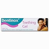 Dentinox Baby Teething Gel 15g