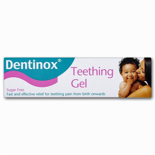 Dentinox Baby Teething Gel 15g