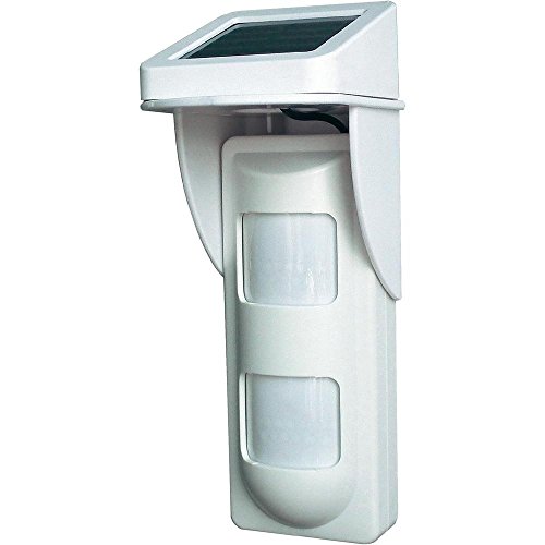 Preisvergleich Produktbild Bewegungsmelder Solar Spezial Tiere evolu7 pir-sol7