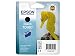 Produktbild Epson C13T04814010 Original Tinte für Stylus Photo R300/RX500 schwarz