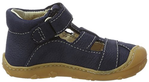 Ricosta Unisex Baby Lani Lauflernschuhe - 6