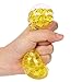 Produktbild Lustige Mutter beste Geschenke !!! Beisoug Spongy Bead Water Ball Dekompressionsbrötchen Spielzeug Splat Ball Anti Stress Vent Spielzeug (6x6x6cm)