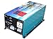 Produktbild 8.0 5000W Spannungswandler reiner SINUS Wechselrichter DC 24v to AC 230v power inverter,Konverter,ATS,UPS, 80A Ladefunktion