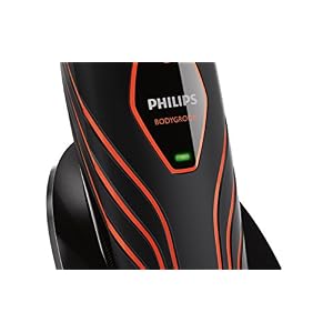 Philips Bodygroom BG2026/32 Trimming and Shaving All Areas of The Body - Image 4