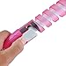 Denshine Curl Perfect Style Solutions Curling Iron