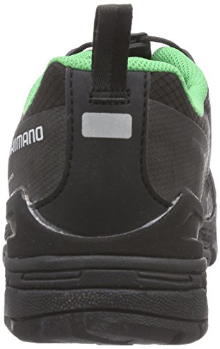 Shimano E-SHMT54L Unisex-Erwachsene Radsportschuhe – Mountainbike - 2