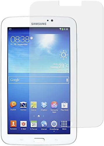 Artwizz Screen Protector Anti-Fingerprint 2x for Tab 3 7.0 - suitable for T2100