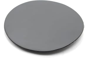 ROBUST CAR PARTS ROBUST Petrol Fuel Cap Cover Flap Door for Ford Fiesta Mk7 1866686 D1BBA405A02BA 2008-2012