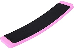 Walopola Dance Turning Board - Ballet Turning Board Ice Skating Spinner Ballet Spin Board - Ballet Turning Disc, Dance Turn Board, Dance Stuff For Dancers, Skaters, Gymnasts