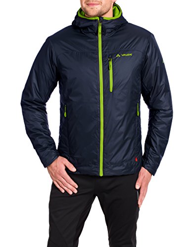 VAUDE Herren Jacke Alagna III, Eclipse, L, 05754