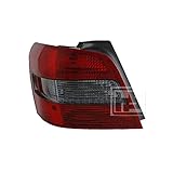 Rückleuchte links Rückleuchte links GLK X4 Bj. 06/08->> ULO mit Lampenträger