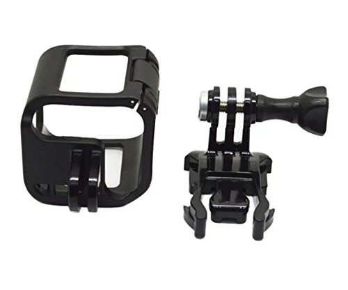 Goliton-Plastic-Standard-Side-Frame-Mount-Housing-Case-Cover-for-GoPro-Hero-4-Session5-Session