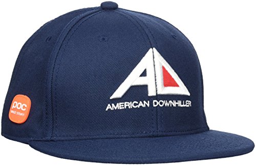 Preisvergleich Produktbild POC Race Stuff Cap AD Kappe, Dubnium Blue, One Size