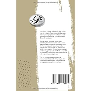 GO para principiantes